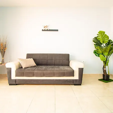 Appartement Rentaliday Sangrila *