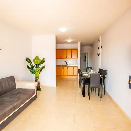 Appartement Rentaliday Sangrila *