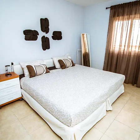 Appartement Rentaliday Sangrila *