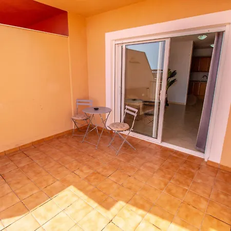 Appartement Rentaliday Sangrila