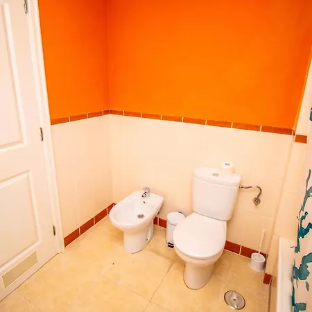 Appartement Rentaliday Sangrila Chayofa