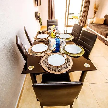 Appartement Rentaliday Sangrila