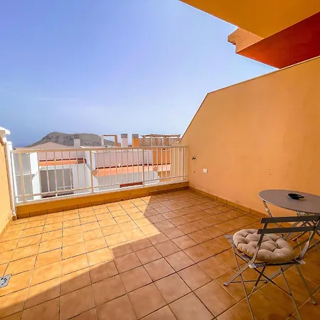 Rentaliday Sangrila Appartement Chayofa